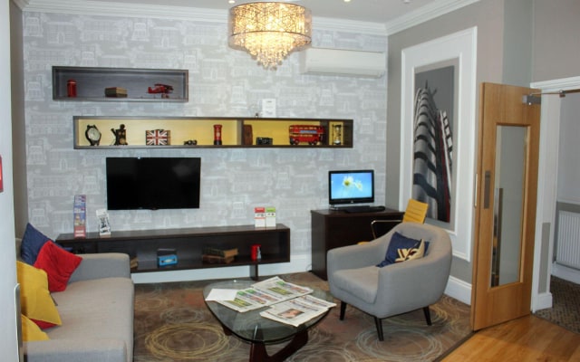 Comfort Inn Westminster