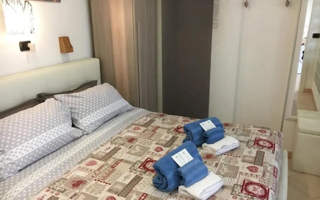 Apartment Amadeus