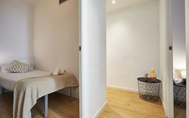 BBarcelona Clot Apartments