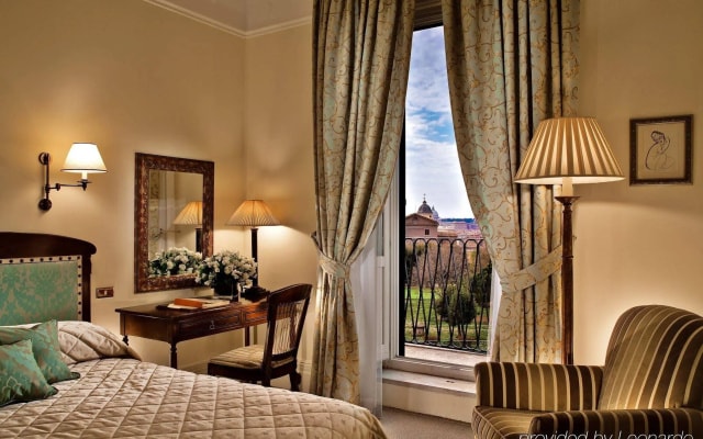 Hotel Eden - Dorchester Collection