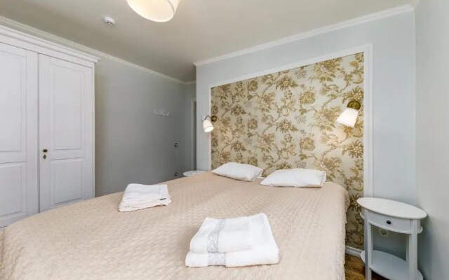 Vabaduse Apartments