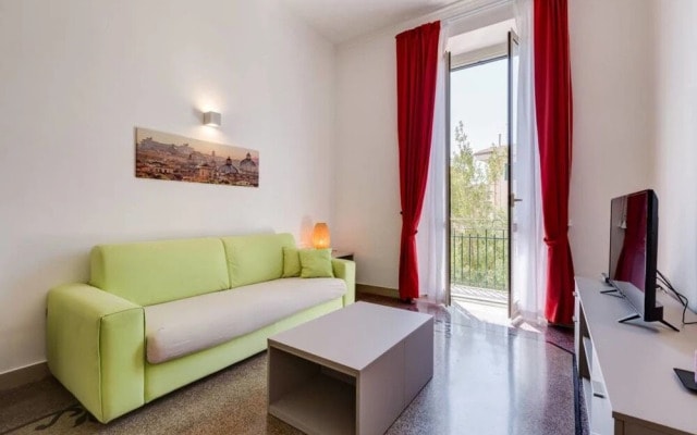 Bright and Modern 2 bed Flat in Prati
