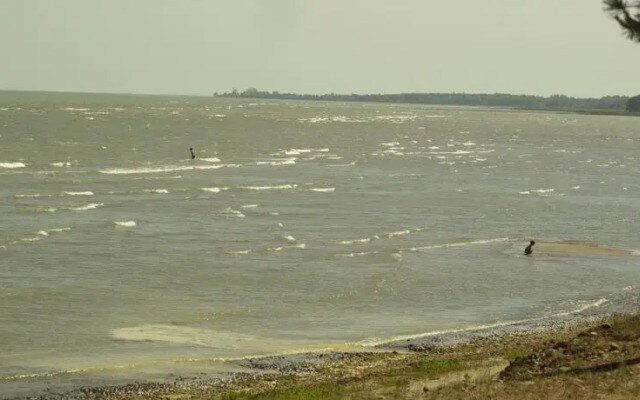 Tehumardi Laguun