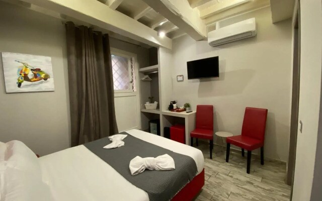 NL Trastevere
