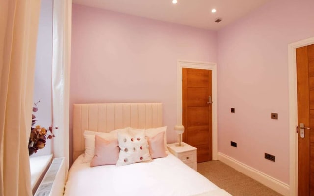 Farringdon Rooms