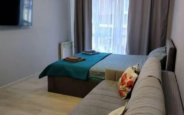 Апартаменты на Батумском шоссе, 28Ак3
