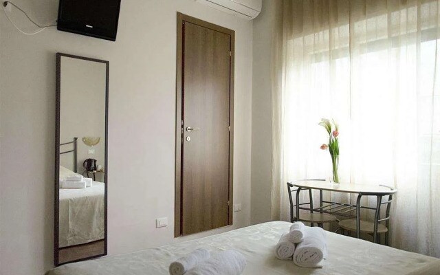 Liberty Vatican Suites