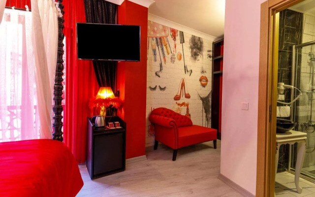 Germenicia Hotel