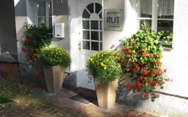 Pension RUT Formanovi