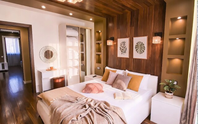 Apartamenty na Roz 65
