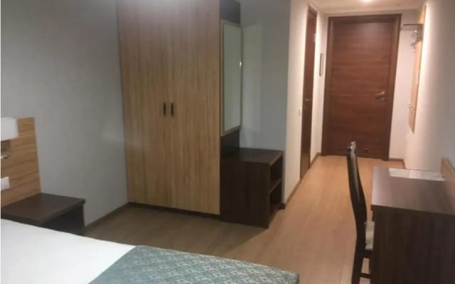 BIBA Motel