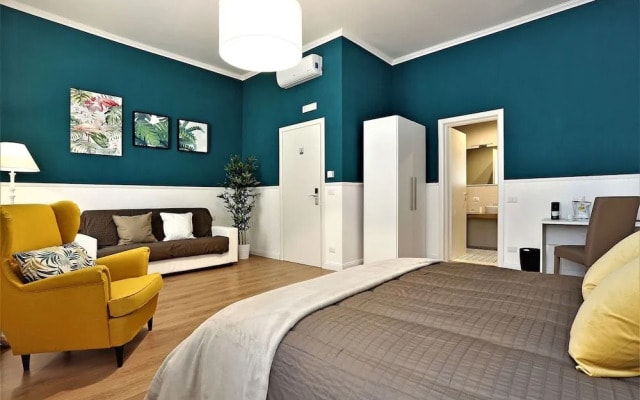 Romantica Guest House