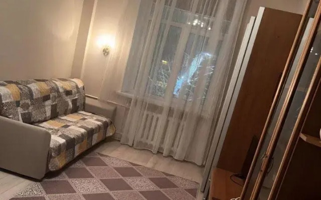 Апартаменты на переулке Гороховский