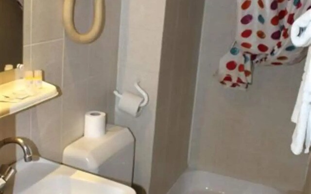 Hotel Relais Bergson