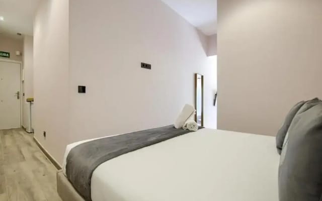 Dobo Madrid Nuria