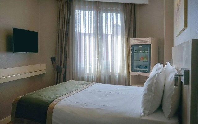 Troya Hotel