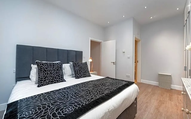 Beaufort Mansions by CAPITAL