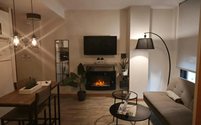 Studio Miramar Suites Malaga