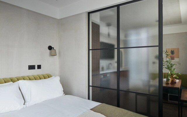 Staycity London Dalston