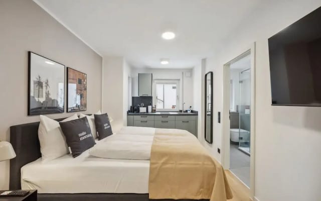Limehome Nuremberg Celtisplatz