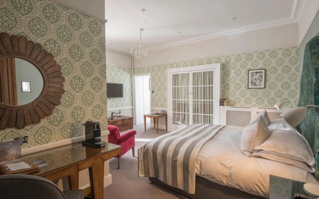 Wentbridge House Hotel