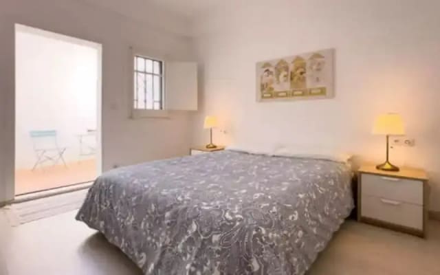 Beautiful Studio in Sant Gervasio