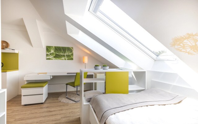 Candlewood Suites Furth by IHG