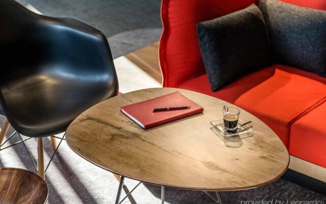 ibis Paris Défense Courbevoie