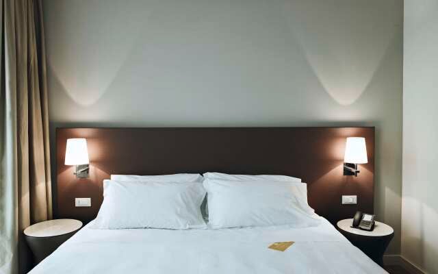Move Hotels Venezia Nord