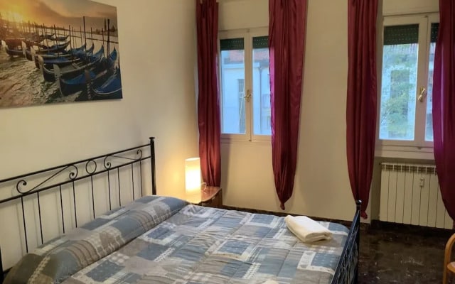 Venice Sweet Home