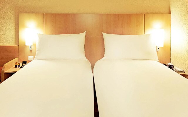 ibis Créteil