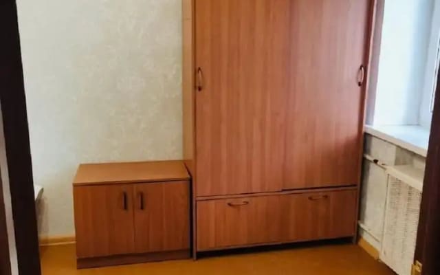 Апартаменты InnDays Подольск, Свердлова, 44а