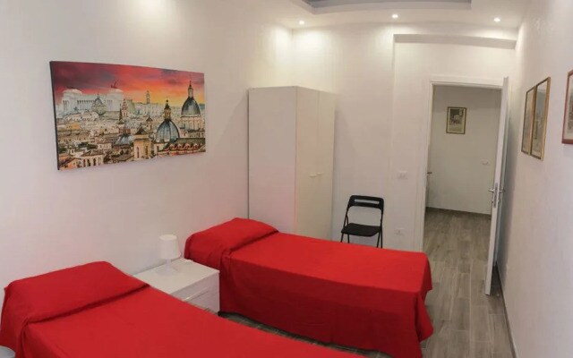 A Casa di Amici