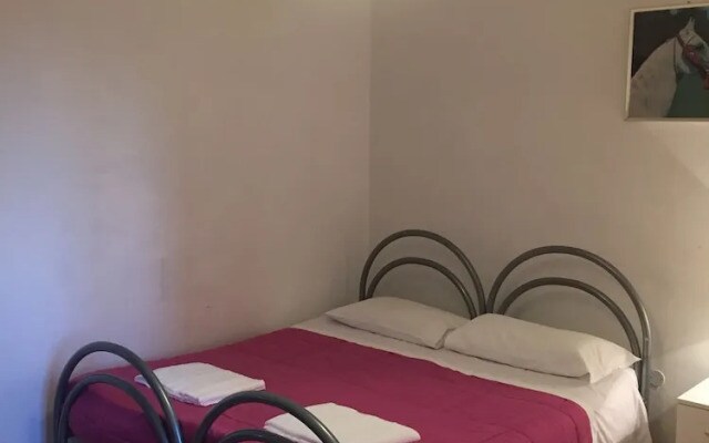 Paradise B&B