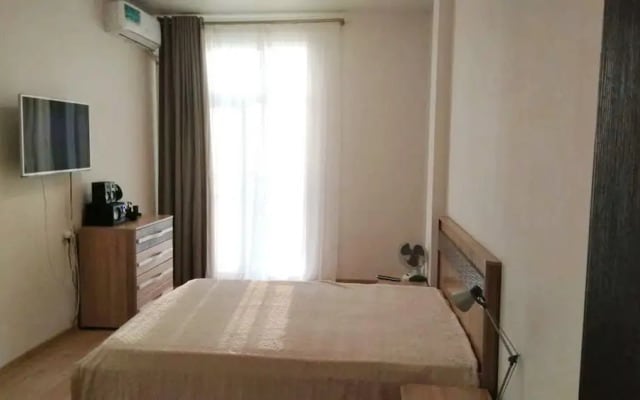 Апартаменты на ул. Комарова, 58-218