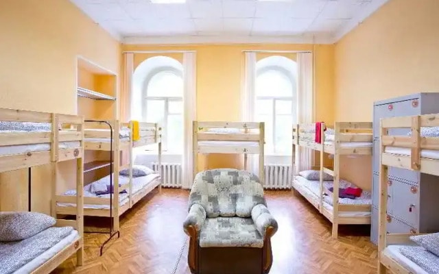 Yaroslav Hostel Veliky Novgorod