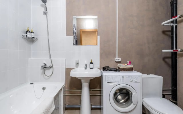 Апартаменты на Волжской Набережной 22