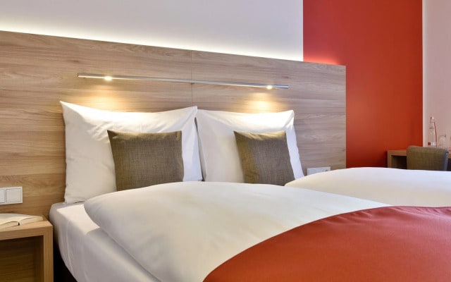 Coffee Fellows Hotel Puchheim