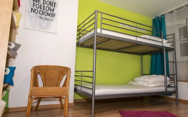 HappyHostelBerlin