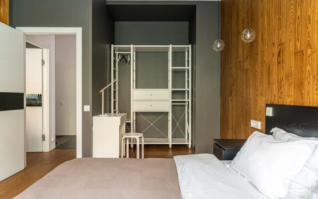 Letyourflat Apartments Nevsky Hi-Tech