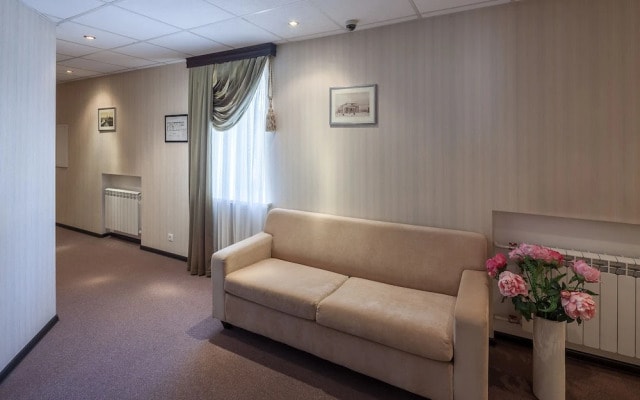 Home Hotel At Kamergersky Pereulok