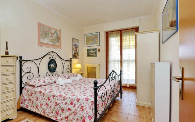 Gra Apartment