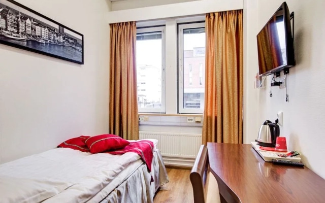 Hotel Citi Inn