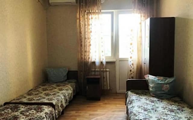 Дом На Камышовой