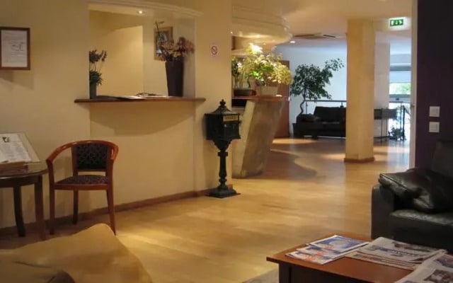 Hotel Le Meditel