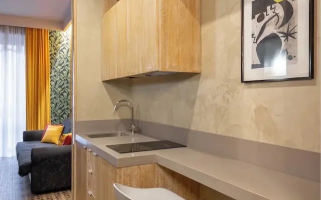 Venerina Apartment
