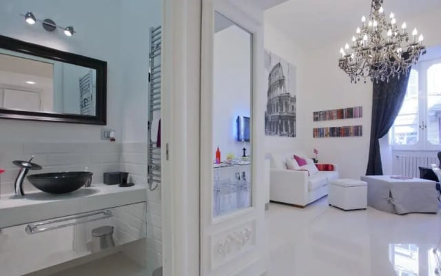 Parma Apartment