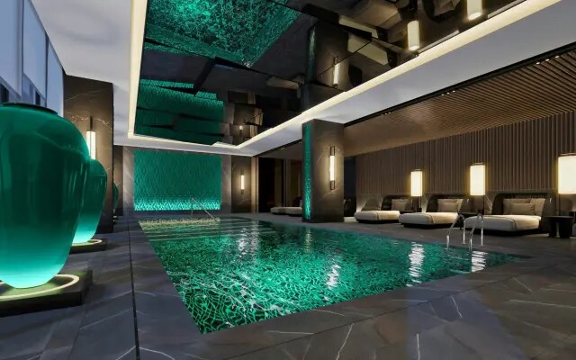 Hilton Istanbul Airport