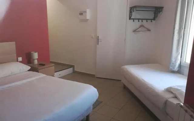 Hotel Aristide Vauban