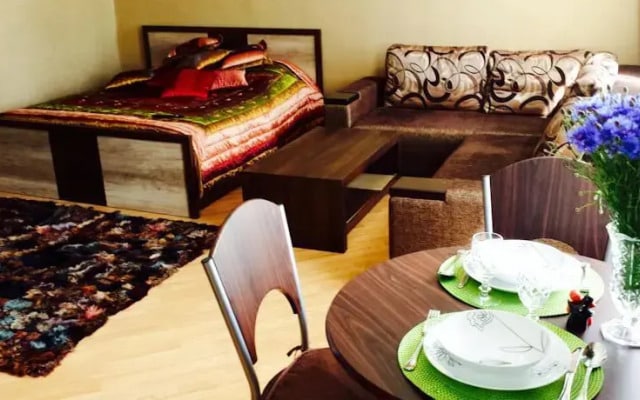 Ventspils Apartament - Saules Street
